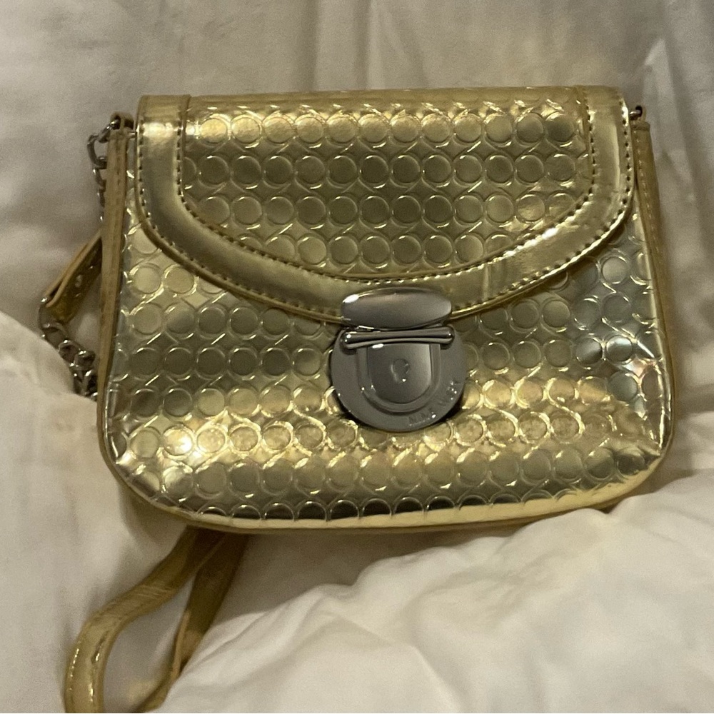 NINE WEST EVENING BAG